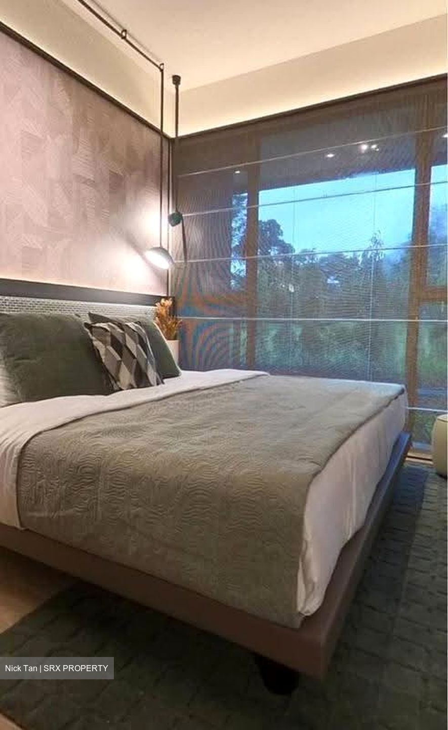 Penrith (D3), Condominium #635566261